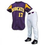 Baseball Uniform